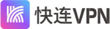 LetsVPN 页脚 Logo
