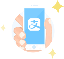 结算提现 图示